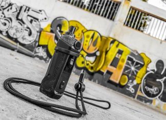 Guide on Market Your Vape Brand Onli