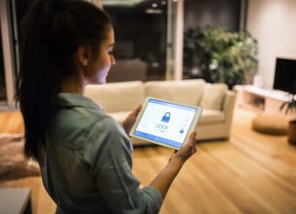 How To Keep Your Home Safe While Going for Work Once Again Post-Pandemic Home Security