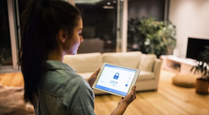 How To Keep Your Home Safe While Going for Work Once Again Post-Pandemic Home Security