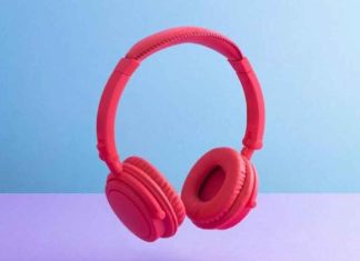 Headphones