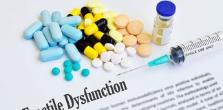 Severe Erectile Dysfunction