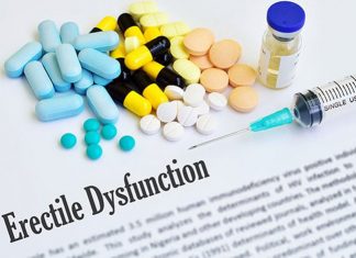 What Can You Do for Severe Erectile Dysfunction? Severe Erectile Dysfunction