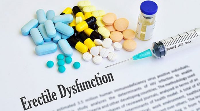 What Can You Do for Severe Erectile Dysfunction? Severe Erectile Dysfunction