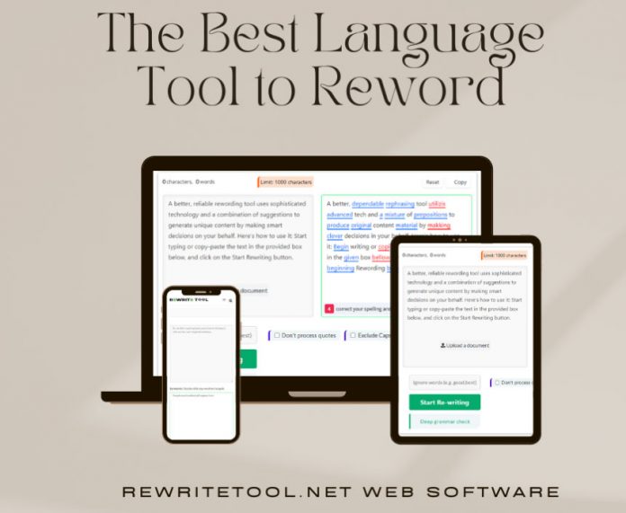 Language-Tool