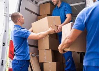 How to Choose Right Local Movers in Orlando Fl for Your Move? Local Movers