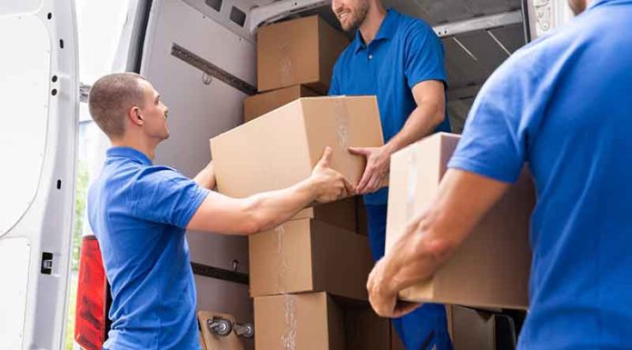 How to Choose Right Local Movers in Orlando Fl for Your Move? Local Movers