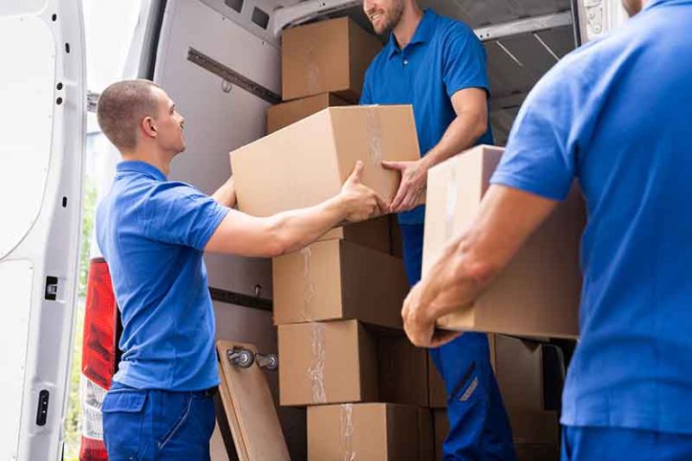 How to Choose Right Local Movers in Orlando Fl for Your Move? The