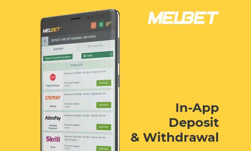 MELBET-App-Deposit-Withdrawal