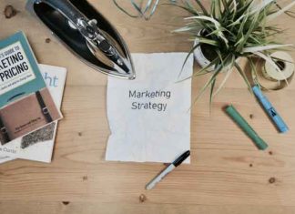 Marketing-Strategy--