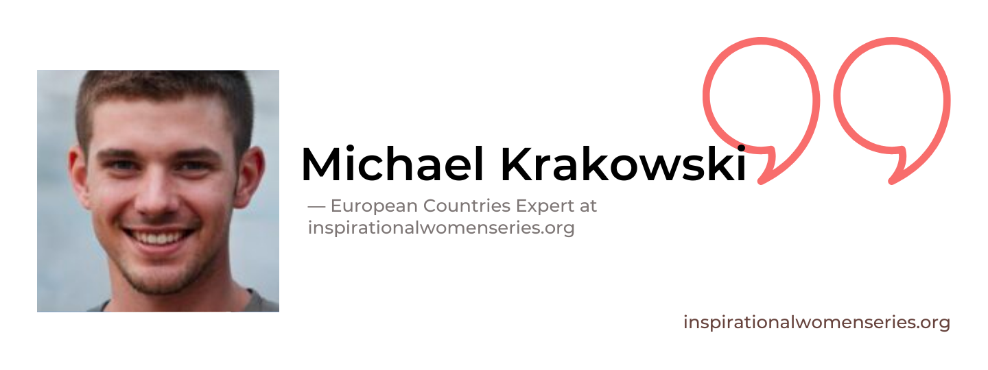 Michael Krakowski