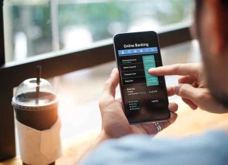 Mobile-banking