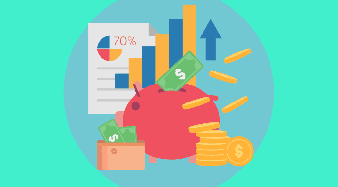 Top 5 Finance Apps Every Businessman Should Consider Having Money Saving Tips