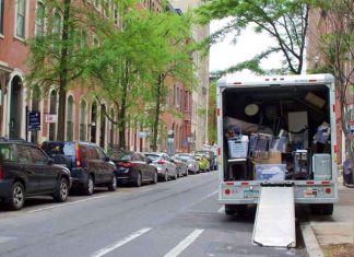 Moving-out