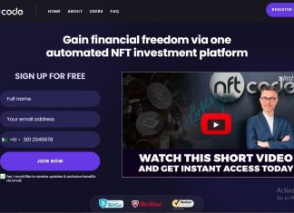 NFT Code Review – Is It A Scam Or A Legit Trading Platform? NFT code review