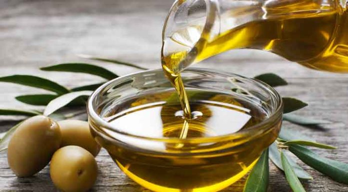 Why is Olive Oil the Healthiest? Olive-Oil