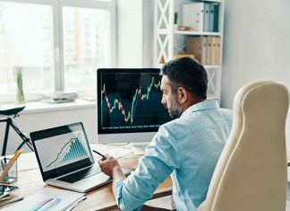 How to Choose Your Online Broker Online Broker