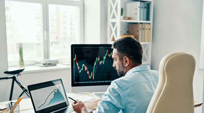 How to Choose Your Online Broker Online Broker