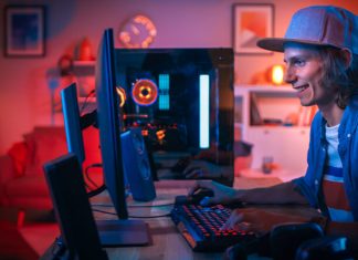 5 Tips to Improve Your Online Gaming Experience Online Gaming
