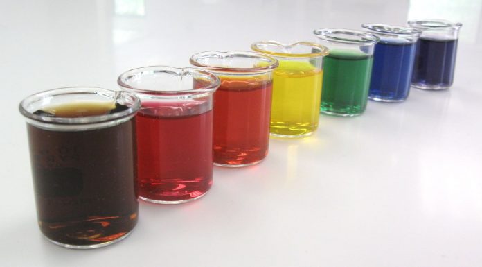 Exberry’s Manufacturing Process for Natural Food Color Food Color