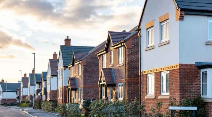 Damon Becnel Shares The Differences And Similarities of Residential Development In The US and Europe Real-Estate