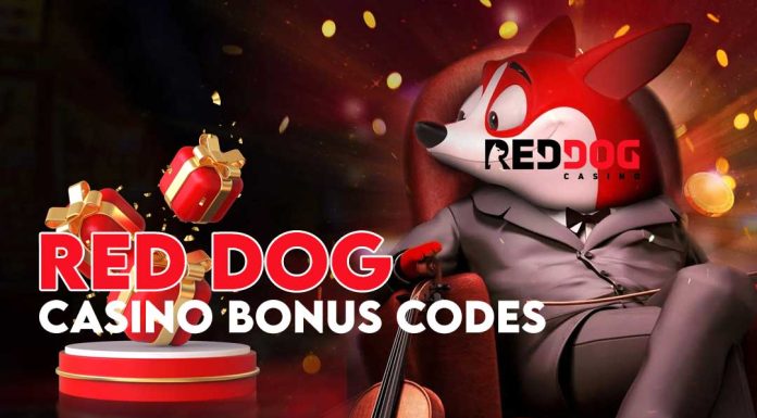 Best Red Dog Casino Bonus Codes You Can Use (Free Spins No Deposit Codes) Red-Dog-casino-bonus-codes