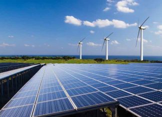 Financing the Economy and Clean Energy Renewable-Energy
