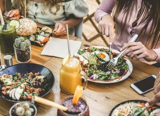 Restaurant Trends
