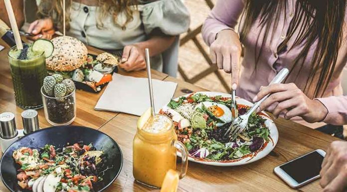 Restaurant Trends that You Need to be Aware of in 2022 Restaurant Trends