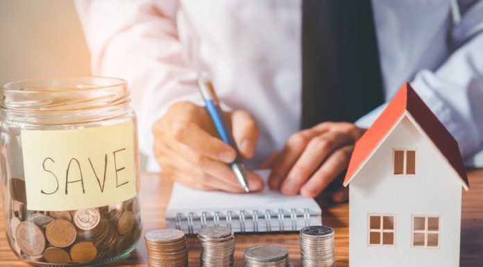 7 Ways To Save For A Mortgage Deposit In 2022 Mortgage Deposit