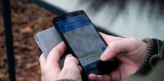 How To Easily Find Someone's Location By Their Cell Phone Number