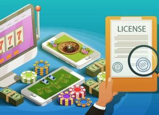 Licenced Casinos In UK And Reasons To Choose Them Licenced Casinos In UK