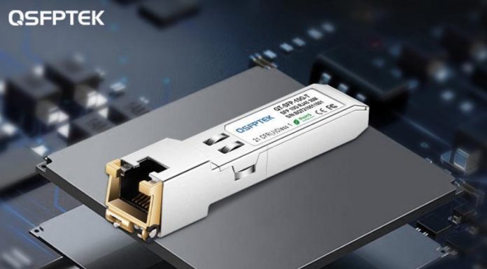 10GBASE-T Test Project Introduction 10GBASE-T