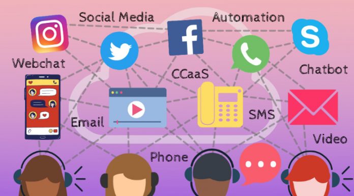 7 Ecommerce Contact Center Benefits You Shouldn’t Miss Out On Ecommerce Contact Center