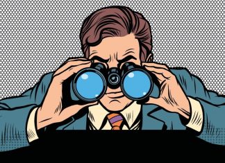 Spying