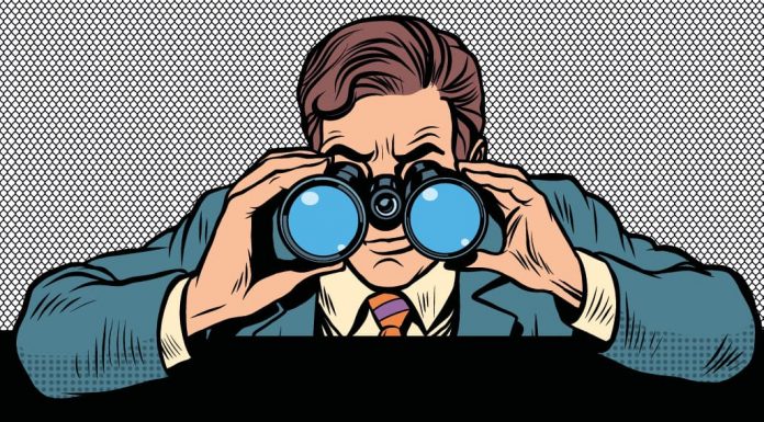 Trust, Treason and Treachery: The Psychology of Spying Spying