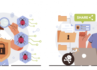 Five Lessons of Cybersecurity the Public Sector Can Offer Cybersecurity