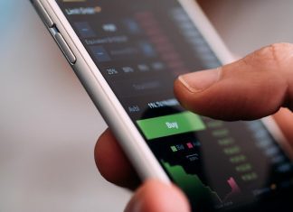 Mobile Banking