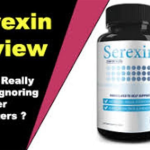 Serexin Reviews 2022 – Does It Really Work Or Just Scam? Serexin Review