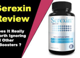 Serexin Reviews 2022 – Does It Really Work Or Just Scam? Serexin Review