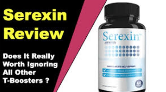 Serexin Reviews 2022 – Does It Really Work Or Just Scam? Serexin Review