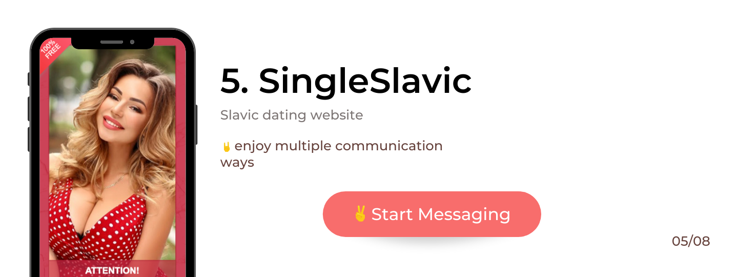 SingleSlavic
