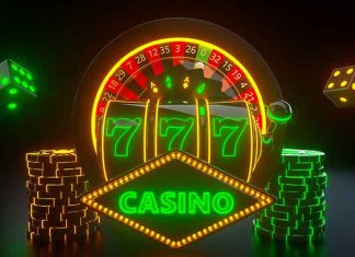2022 Interesting Online Slots Trends Slot Machine
