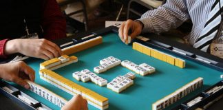 South East Asian Gaming