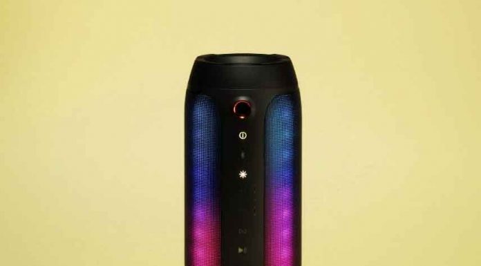 Bluetooth Speakers – Sharing Your Music With Others Speaker---Bluetooth