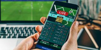 Sports Betting