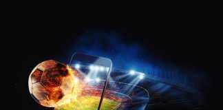 Sportsbetting in the US State of Maryland Sportsbetting