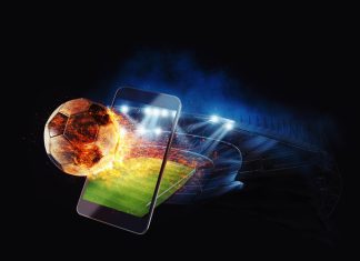 Sportsbetting in the US State of Maryland Sportsbetting