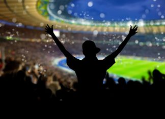 How Stadium Advertising Can Create Fans for Your Brand Stadium