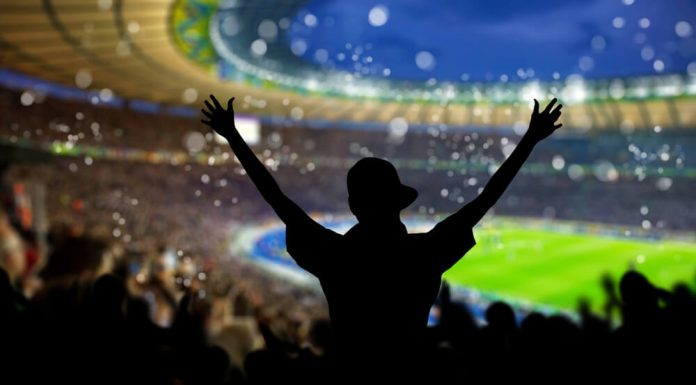 How Stadium Advertising Can Create Fans for Your Brand Stadium