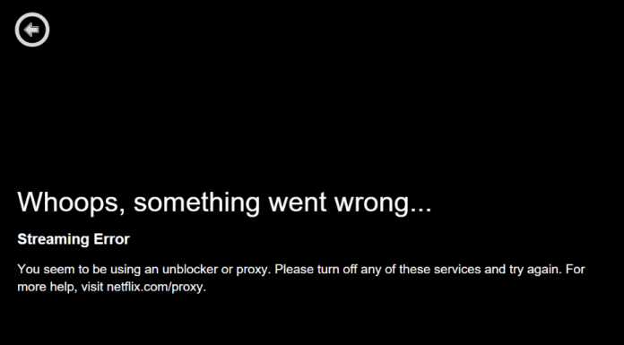 Streaming Services Errors: The Impact and How You Can Control Them Streaming Services